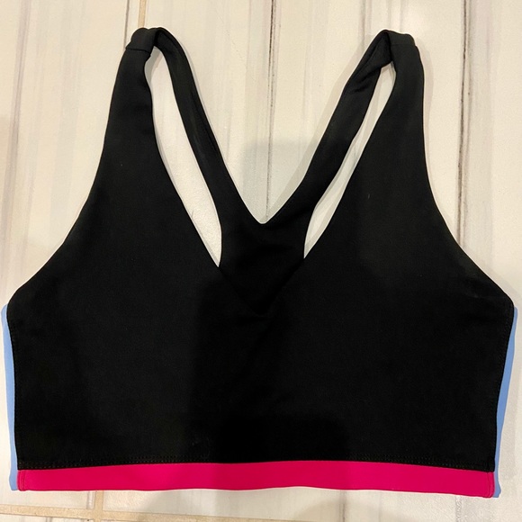 Splits59 GLORIA TECHFLEX BRA - Picture 4 of 6